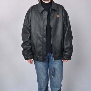 Converse匡威新款男女款棉服运动休闲百搭外套翻领上衣UCJ413-GHM