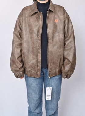 Converse匡威男女同款保暖棉服运动休闲舒适百搭外套UCJ413-GC5