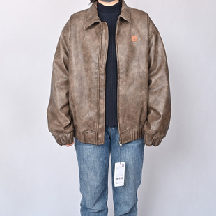 Converse匡威男女同款 GC5 保暖棉服运动休闲舒适百搭外套UCJ413