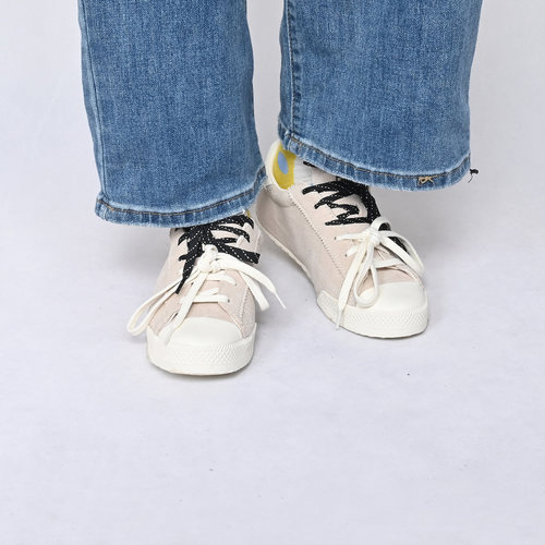 Converse复古潮流休闲鞋