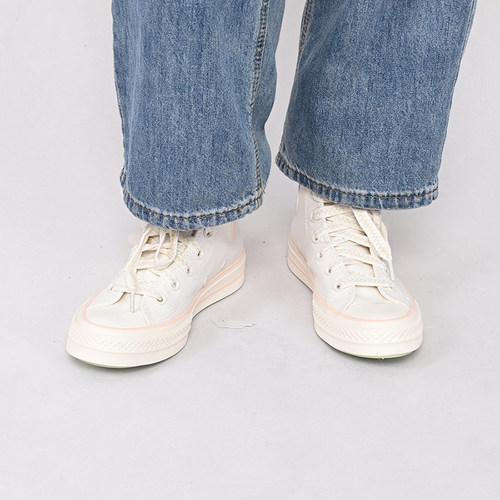 Converse百搭舒适休闲鞋