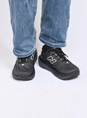 NEW BALANCE NB新款男子运动鞋1080舒适潮流百搭跑步鞋M10805MD-D