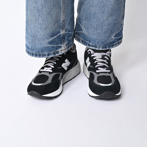 NB880复古休闲运动鞋男女同款