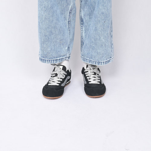 VANS低帮情侣休闲运动鞋