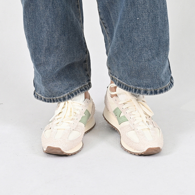 NEWBALANCE男女舒适运动鞋
