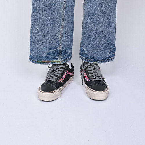 VANSOldSkool36情侣板鞋
