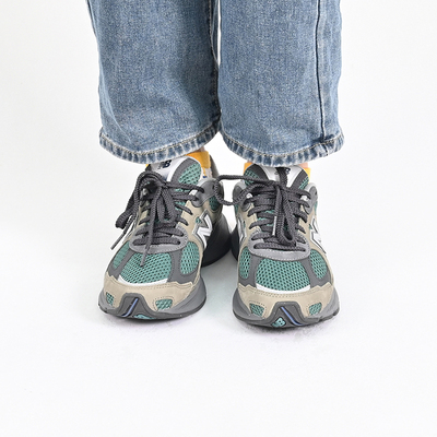 NEWBALANCE潮流运动鞋