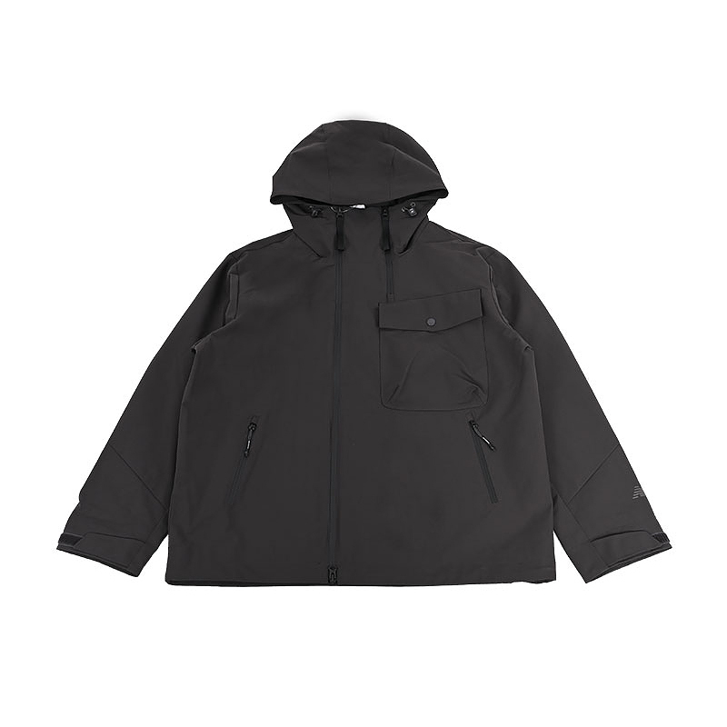 NEWBALANCE男子梭织外套