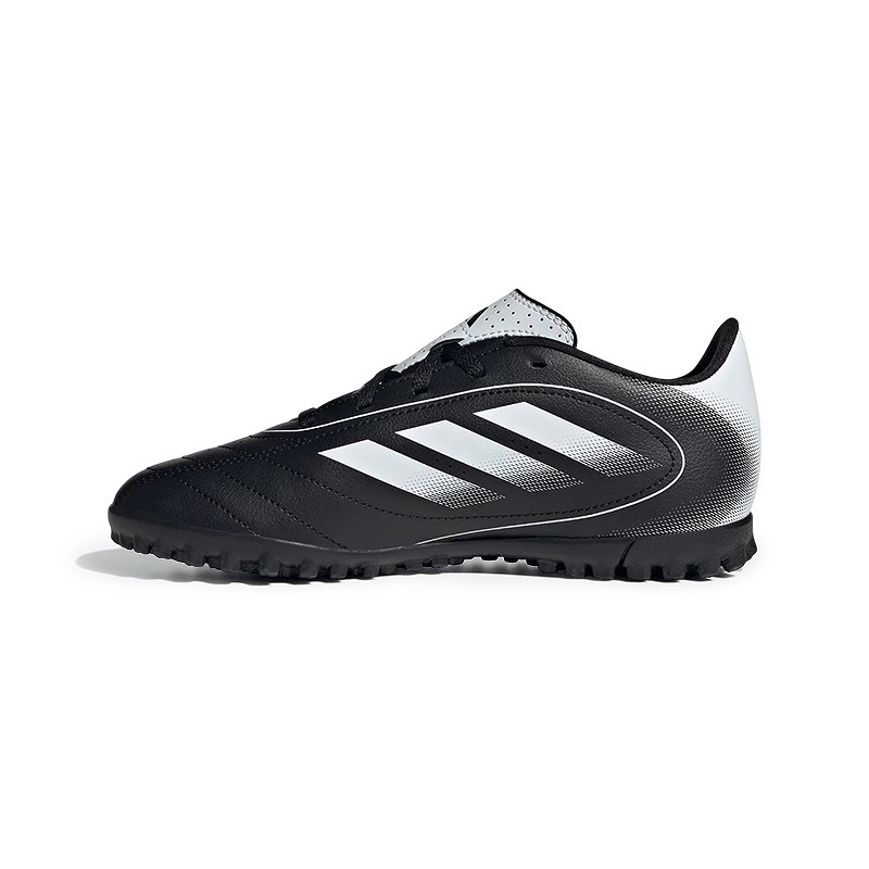 Adidas阿迪达斯新款儿童鞋男中童足球鞋休闲时尚运动鞋IH0101