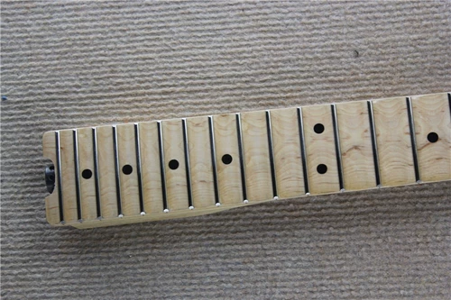 DIY Полуанированная музыка музыка музыкант пианино -шейка канавки можно сделать для цветного материала