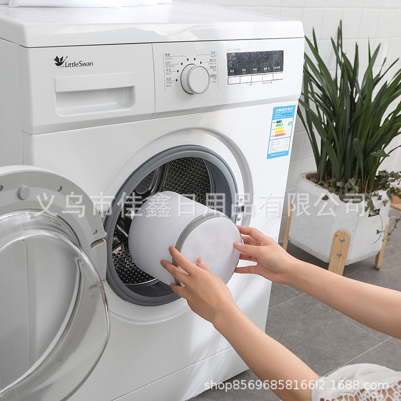 洗衣袋洗衣机防变形袋加厚细网家用护洗袋涤纶内衣袋子文胸袋
