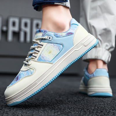 【官方推荐】莆田好品质休闲板鞋