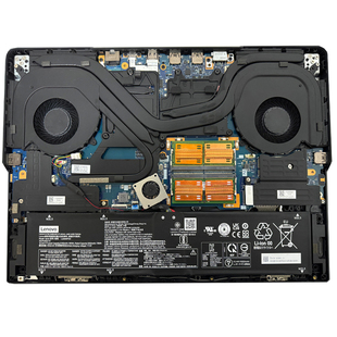 笔记本内存条超频散热鳍片DDR5 DDR4 DDR3纯铜马甲导热都适用