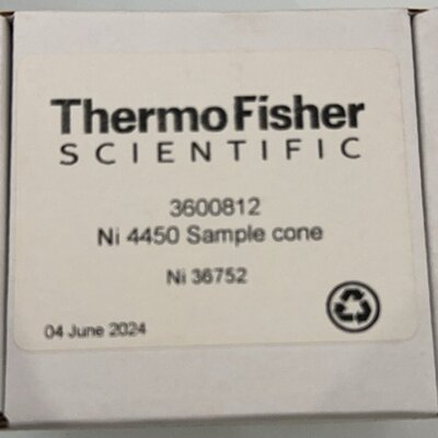 议价Thermo赛默飞热电采样锥3600812 原装促销