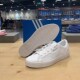 时尚 Adidas阿迪达斯三叶草小白鞋 DB3258 板鞋 女子金标运动休闲经典