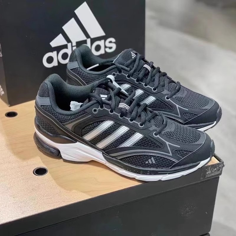 Adidas/阿迪达斯 SPIRITAIN 2000男子运动休闲老爹鞋跑步鞋GY8010