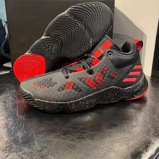 阿迪达斯 Adidas N3XT缓震球鞋 耐磨PRO GY2865 男子透气实战篮球鞋