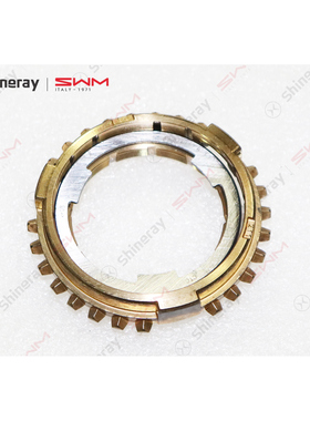 金杯鑫源SRM新海狮T50T52S30S32T3金卡S12024款SWJ15发动机齿环