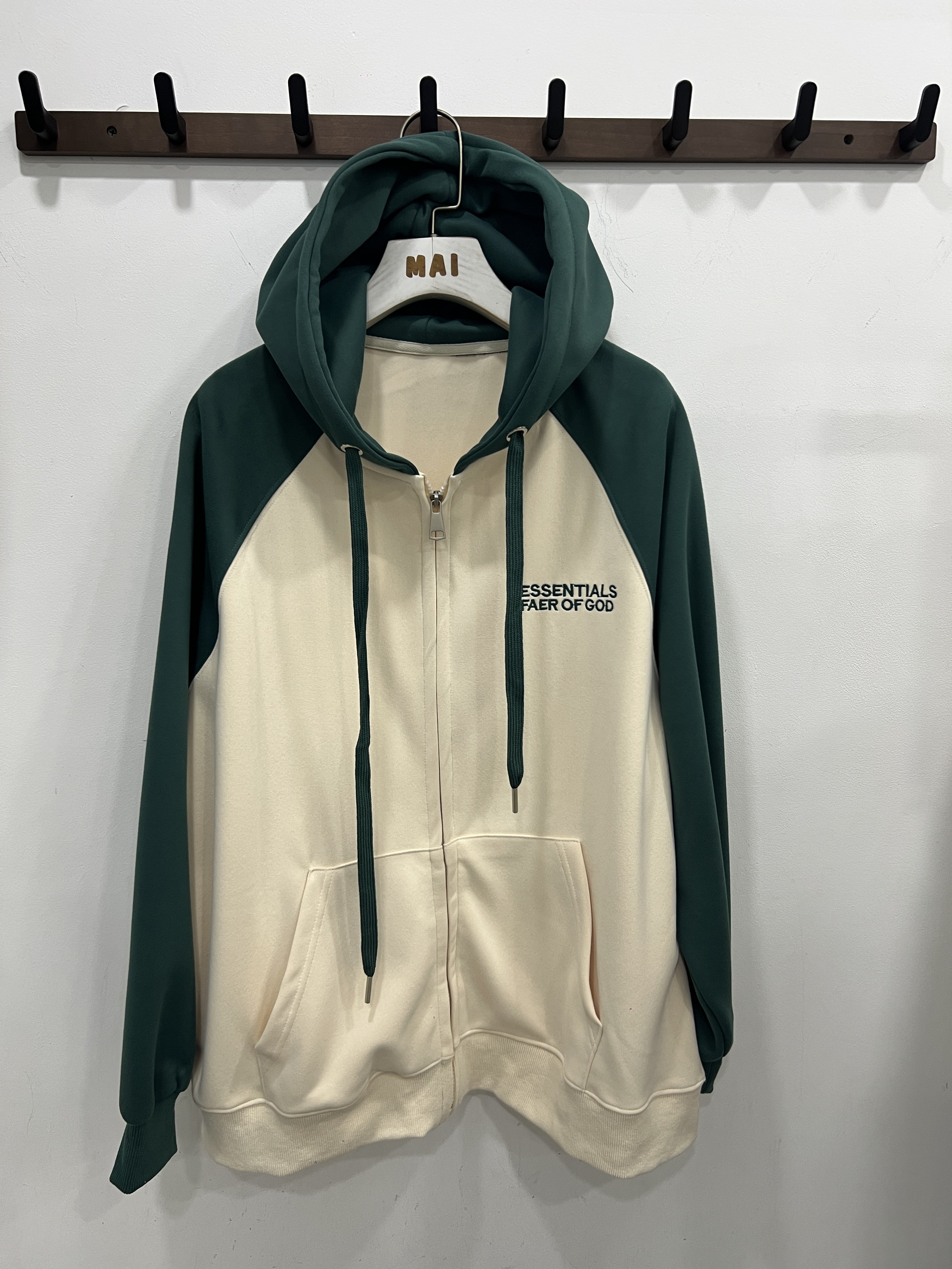 2025新款连帽卫衣外套女宽松慵懒风棒球服休闲上衣大版