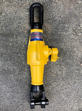 顶力LQL-22螺旋合拢器旋转拉紧器油压推轮器22T/50T操作便携