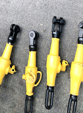 LQL-22螺旋合拢器 船用旋转拉紧器 拉力机 拉泵机22T