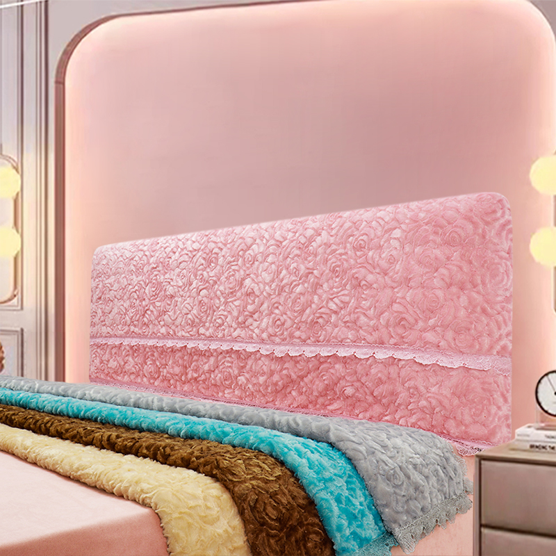 高品质床头罩时尚大气现代简约