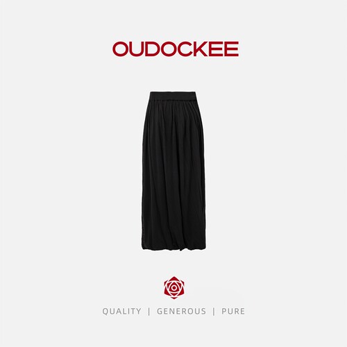 OUDOCKEE/欧多克百搭其他