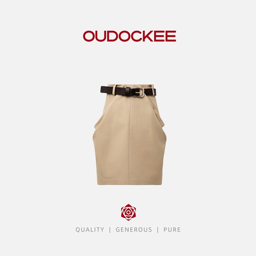 OUDOCKEE/欧多克其他棉