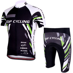 Vêtement cyclisme homme TOP CYCLING - Ref 2215650 Image 9