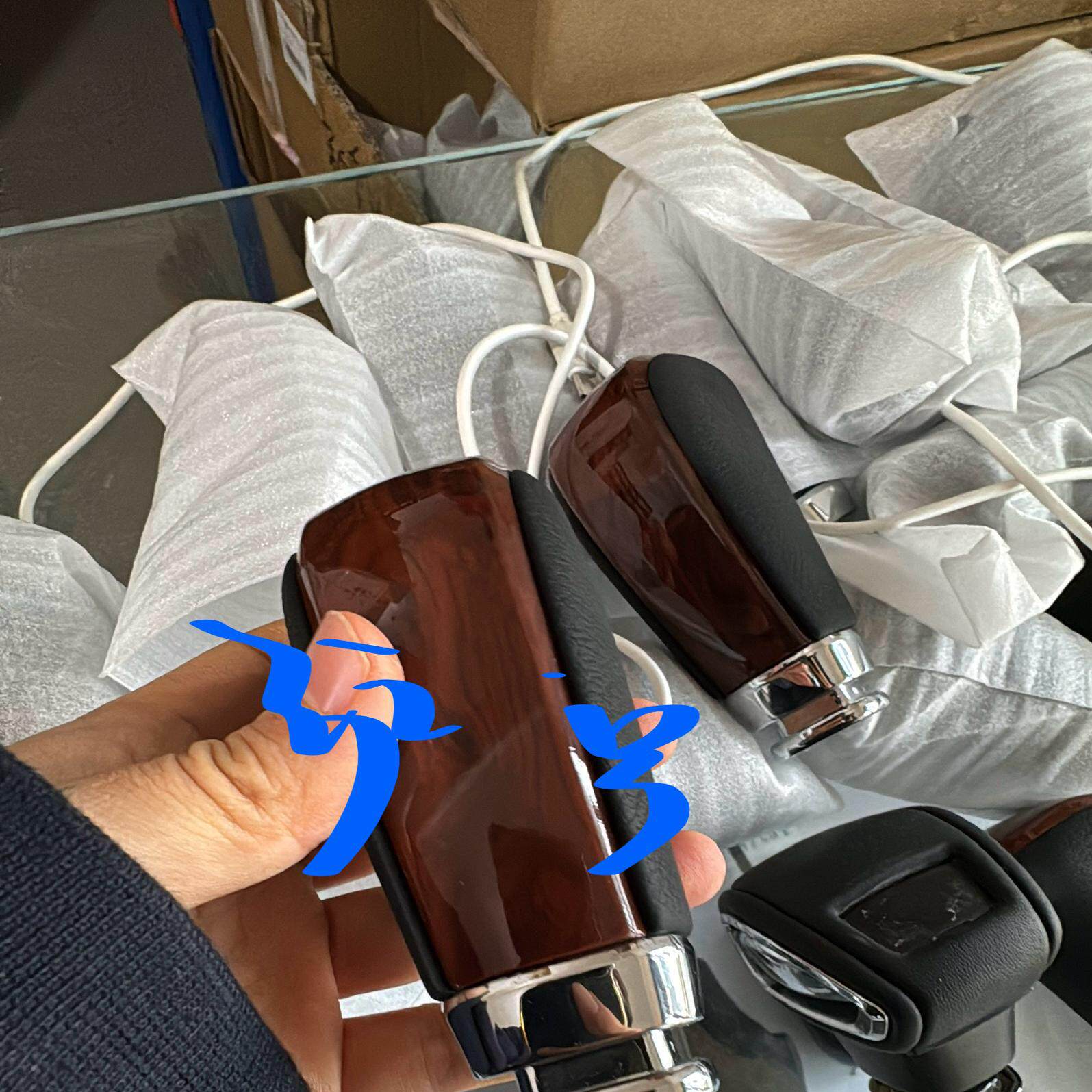 手感好质感好自动档改装头