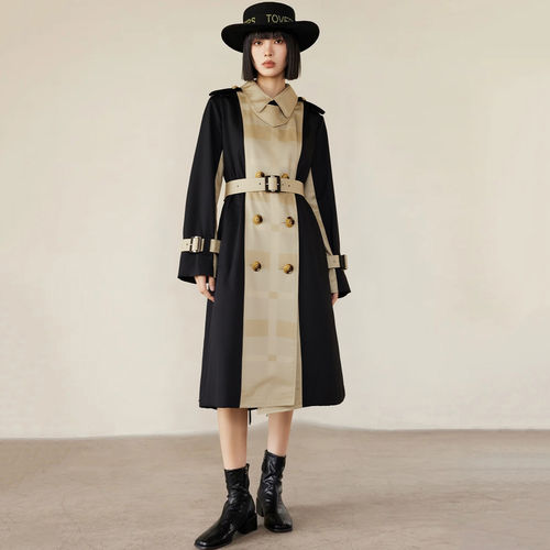 羽绒服1599元90绒锁热内胆派克服