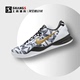 上尚体育Nike Kobe 8 Protro 科比8 白黑金 低帮篮球鞋FV6325-100