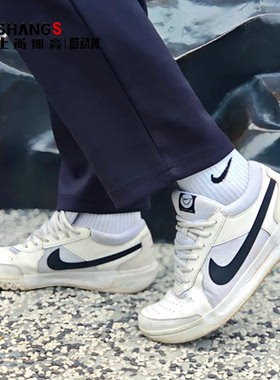 上尚体育 Nike Zoom Court Lite 3 灰色 低帮 网球鞋 DV3258-101