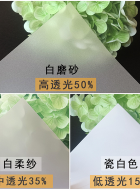 宝莱固透光不透明防窥隐私贴膜