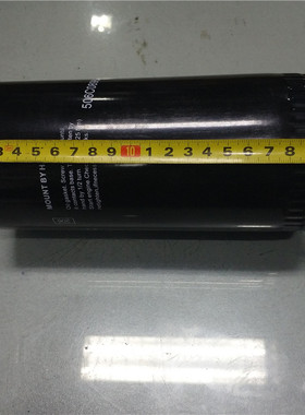 螺杆空压机配件机油滤芯506C08982 37千瓦气泵空压机机油过滤器