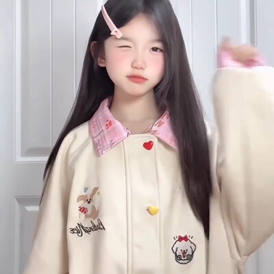重工刺绣工艺！拼接撞色棒球服！
