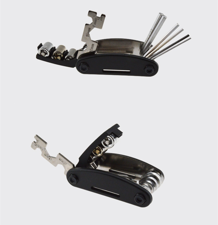 Outils pour vélo FISH LE BIKE - Ref 2277172 Image 3