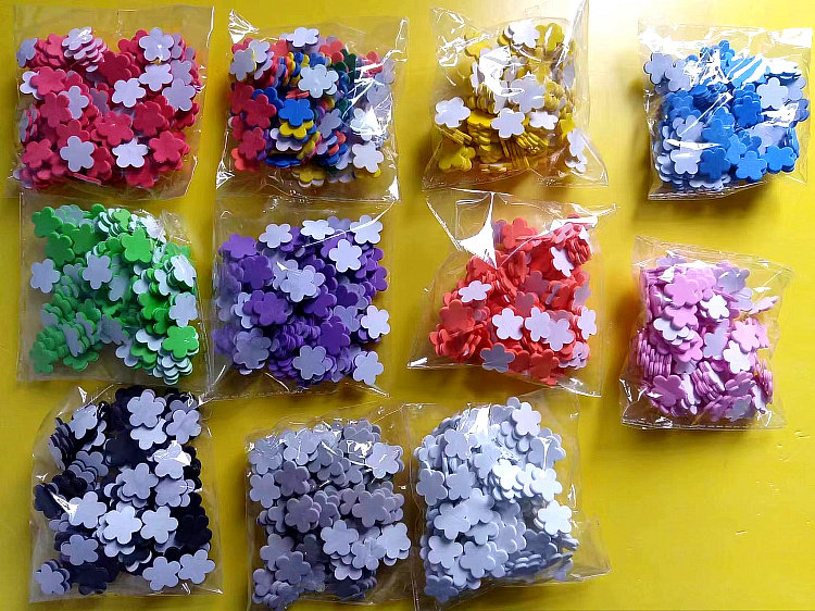 包邮120个 小红花奖励贴纸 幼儿园小学生表扬五角星贴纸宝宝老师