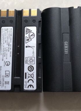 徕卡原装正品CS20手簿LS15/10电子水准仪电池GEB331 充电器GKL311