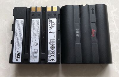 徕卡CS20手簿电池GEB331