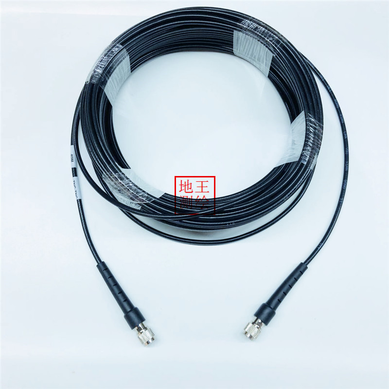 中海达华测南方科力达三鼎瑞得思拓力GPS RTK电台天线连接线电缆