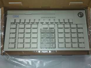 IBM KYBD 65Y4038 FRU 67键可编程键盘 65Y4098 TOSHIBA