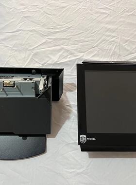 原装现货Toshiba TCxWave 6140-A3R 6140-E3R 15寸 商业收款机