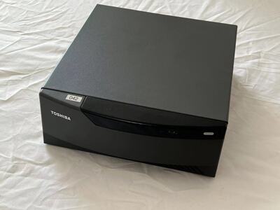 IBMToshiba4810-360商业收款机