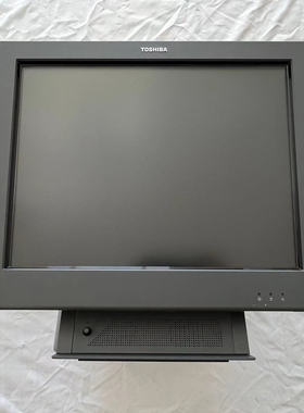 全新Toshiba SurePOS 500 4852-570 4852-E70 商业收款机41LN633