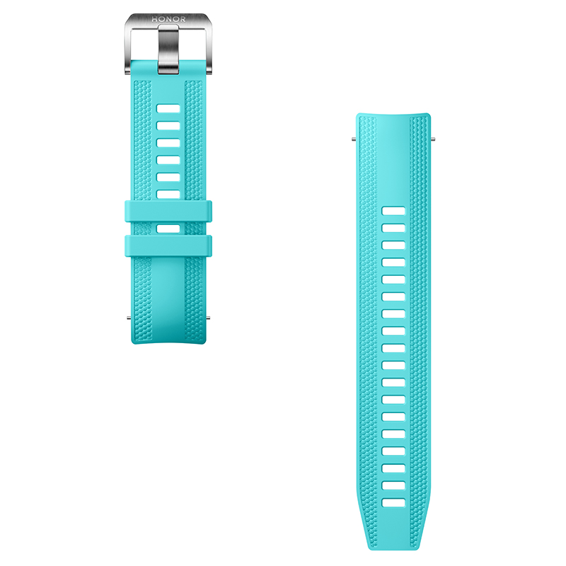 HONOR/荣耀 定制专用表带 荣耀手表5 Pro适用