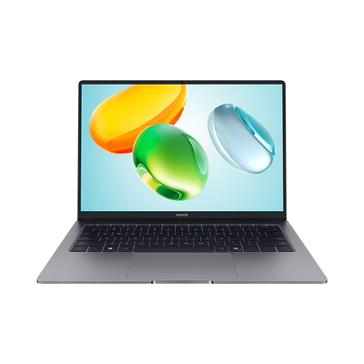 荣耀笔记本X16新款英特尔酷睿i5