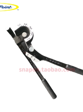 蓝点弯管器TBS200A snapon BluePoint