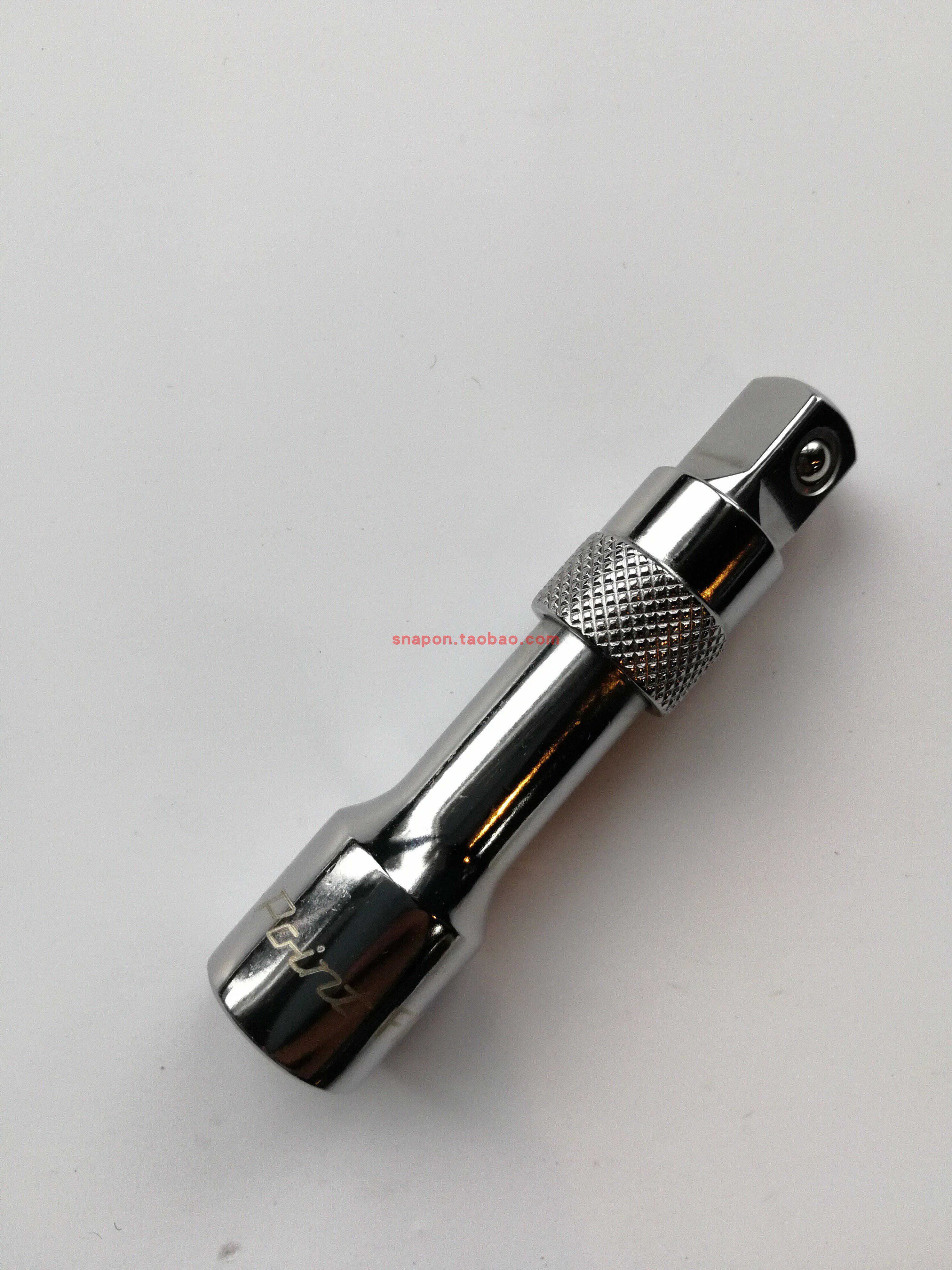 蓝点10mm 3/8 中飞锁定加长杆 中飞接杆bluepoint  snapon 实耐宝