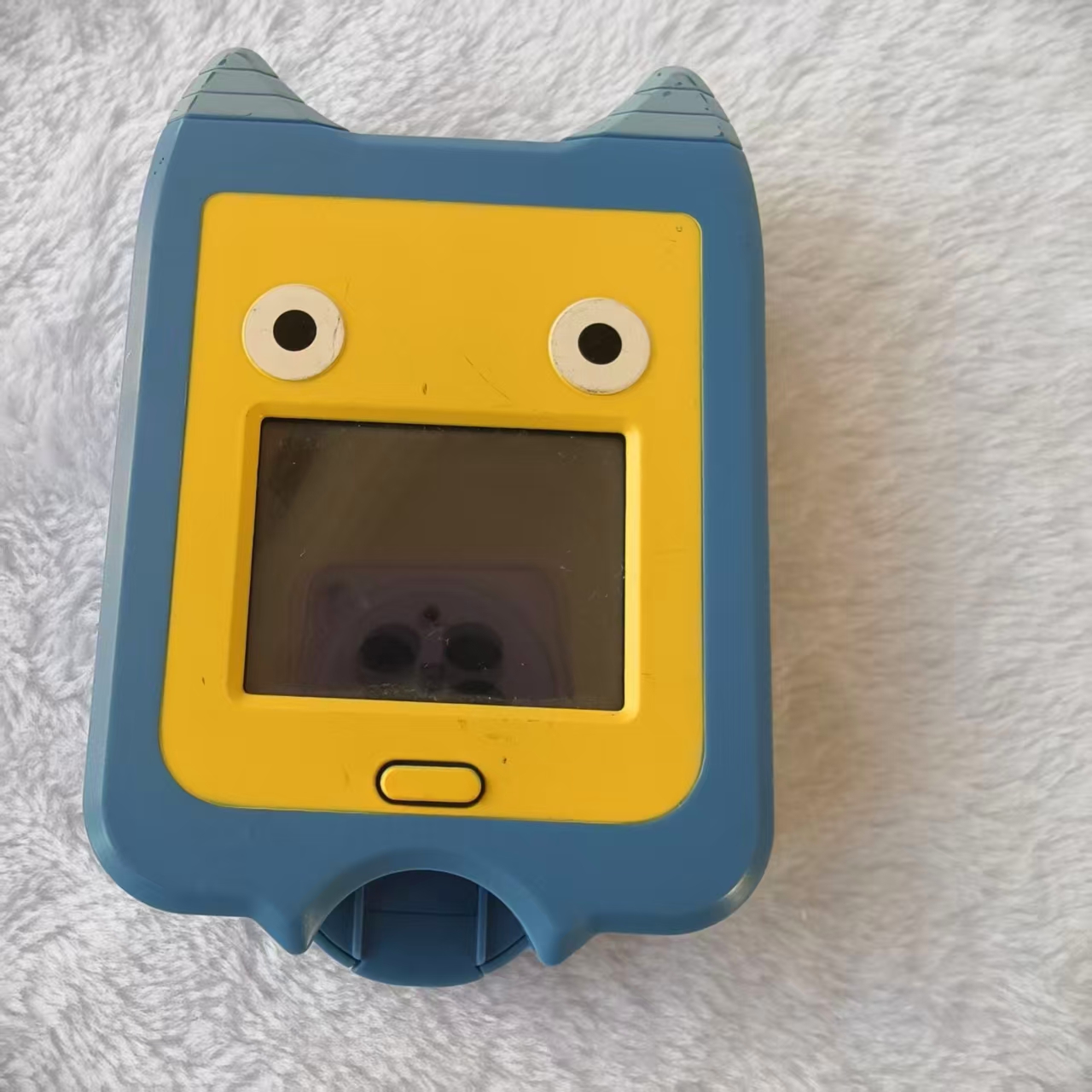 妖怪手表平板游戏机